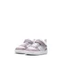 Chaussures Enfant COURT BOROUGH LOW RECRAFT (TD) Blanc