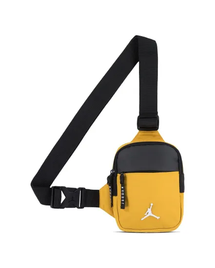 Petit sac bandoulière Enfant JAN AIRBORNE HIP BAG Jaune