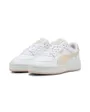 Chaussures Homme CA PRO CLASSIC Blanc