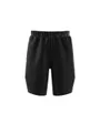 Short Homme BOS SHORT Noir