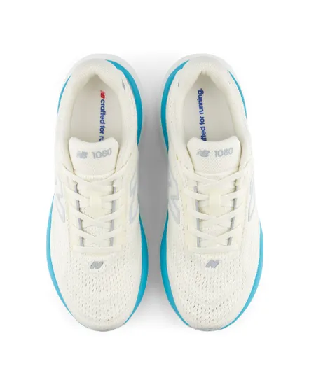 Chaussures de running Femme W1080V15 Blanc