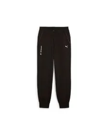 Pantalon de survetement Homme BMW MMS ESS+ PANTS FLEECE Noir