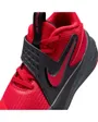 Chaussures de basketball Jeune enfant TEAM HUSTLE D 12 (PS) Rouge