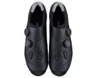 Chaussures VTT Homme XC9 S-PHYRE Noir