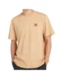 Tee-Shirt Homme Woven Badge