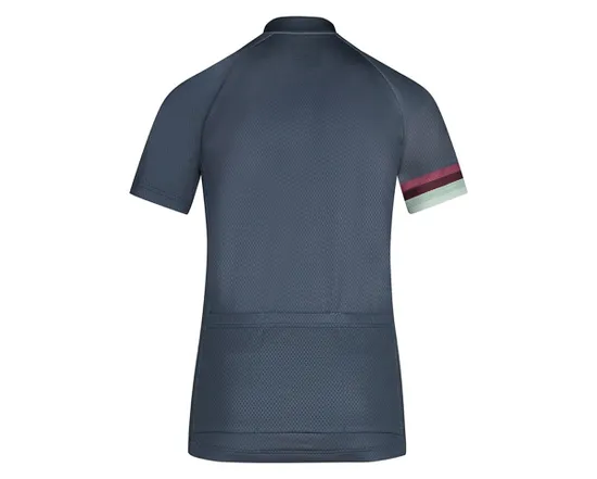 Maillot manches courtes Femme MIZUKI Charbon - Ref PCWJSPSWE13W-G08