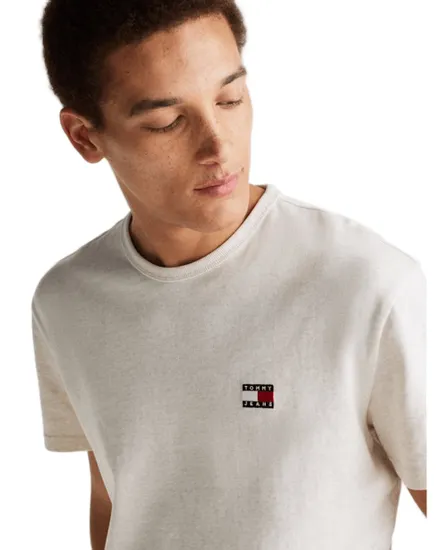 T-shirt Homme REG BADGE TEE EX