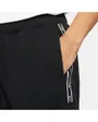Pantalon de survetement Homme M NSW REPEAT SW FLC CARGO PANT Noir