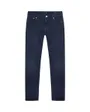 Jean Homme Slim Bleecker Pstr Sky Deepblue