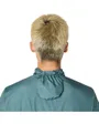 Veste à capuche Homme ICON JACKET Vert