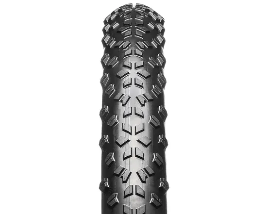 Pneu de VTT TAIPAN KOLOSS 27.5x2.80 TUBETYPE GUMWALL Noir