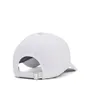 Casquette Homme MEN S UA BLITZING ADJ Blanc