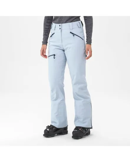 Pantalon de ski Femme MONASHEE PANT W Bleu