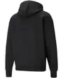 Sweat à Capuche Homme FD Luxe Graph Hdy