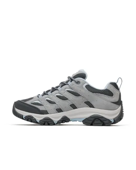 Chaussures de randonnées Femme MOAB 3 GTX Gris
