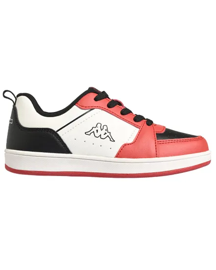 Chaussures Enfant LOGO SHAY EV INF Blanc