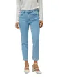 Jean Femme True Light Wash