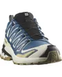 Chaussures de trail Homme SHOES XA PRO 3D V9 GTX DARK Bleu