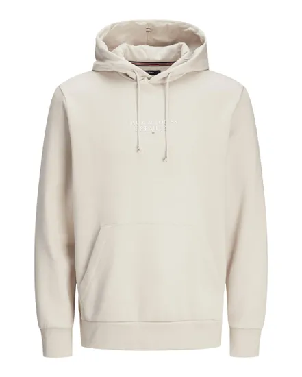 Sweat À Capuche Homme JPRBLUARCHIE