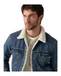 Veste Homme Type 3 Sherpa Trucker
