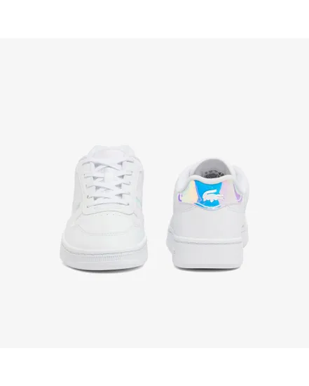 Chaussures Enfant T-CLIP SET NEOCHROMATIC PACK Blanc