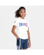 Tee-shirt enfant Village Equipe de France Olympique