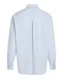 Chemise Femme WOVEN LABEL RELAXED Bleu