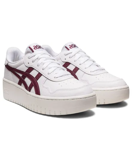 Chaussures Femme JAPAN S PF Blanc