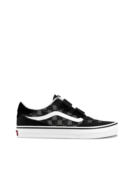 Chaussures Enfant BROOKLYN LS V Noir