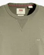 Pull Homme LIGHTWEIGHT HM SWEATER Vert