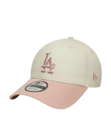 Casquette Homme New Era 9FORTY Dodgers