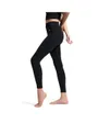 Legging Femme MOTION Noir