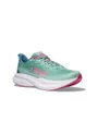 Chaussures de running Femme MACH 6 Bleu