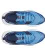 Chaussures de fitness Homme UA CHARGED COMMIT TR 5 Bleu