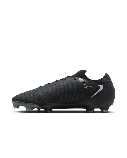 Crampons de football Homme PHANTOM GX II PRO FG Noir