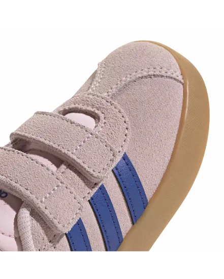 Chaussures Fille VL COURT 3.0 CF I Rose