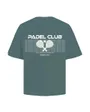 T-Shirt Padel Homme JORCPH France Tee