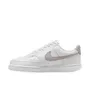 Chaussures Femme W NIKE COURT VISION LO NN Blanc