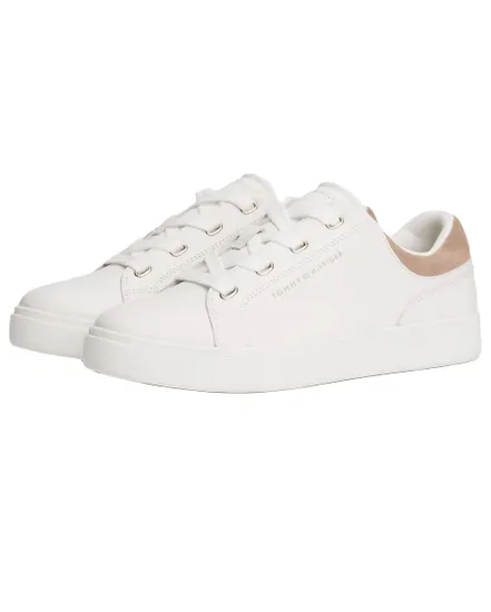 Baskets Basses Femme Casual Cupsole Sneaker