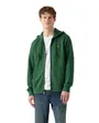 Sweat Capuche Homme Original HM Zip Up