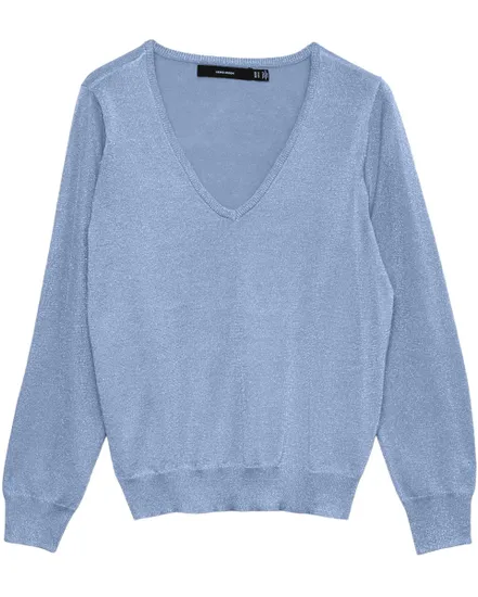 Pull Femme Vmblaze Glitter