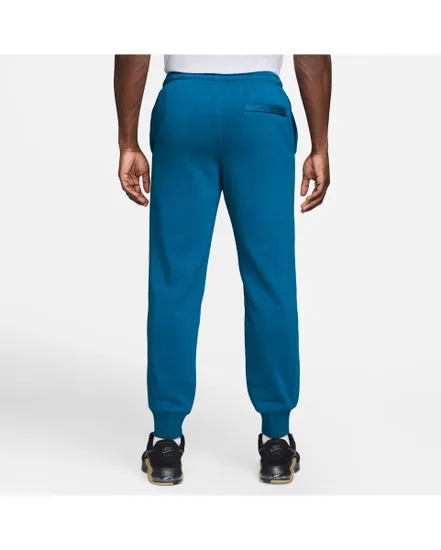 Pantalon de survetement Homme M NK CLUB BB JOGGER Bleu