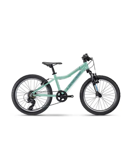 VTT Enfant PRORACE 20 GIRL Bleu