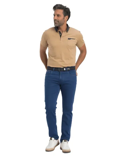 Polo Homme Classique Polo MC