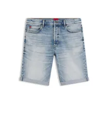 Jean Homme HUGO 634/S 10276850 01 Bleu