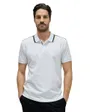 Polo Homme Regular Fit Sport Tape