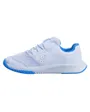 Chaussure basse de tennis Enfant PULSION ALL COURT KID Blanc