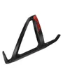 Porte-bidon COUPE CAGE 2.0 Noir/Rouge Florida