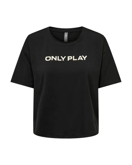 ONPFONT LOGO SHORT SS TRAIN TEE