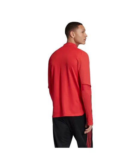 Sweatshirt de Football homme RBFA TR TOP Rouge